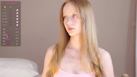  Hey im Kristina Thank you for your support  online show from March 5, 7:49 am