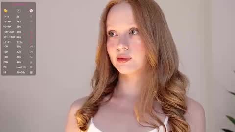  Hey im Kristina Thank you for your support  online show from September 14, 9:44 am