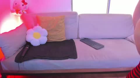 SOLEI online show from July 8, 8:34 pm
