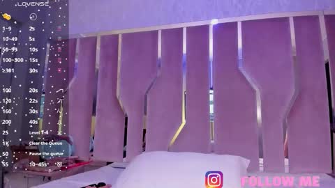 SOLEI online show from February 18, 9:03 pm