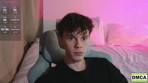 Thomas -  online show from March 3, 6:26 pm