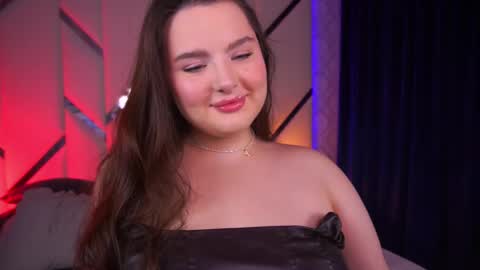 Amber online show from March 5, 11:49 pm