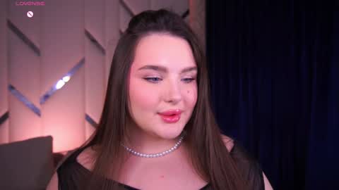 Amber online show from February 19, 10:42 pm