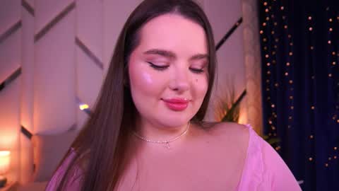 Amber online show from February 18, 2:22 am