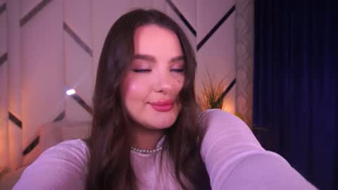 Amber online show from February 3, 12:29 am