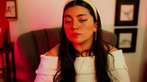 Princess Amber online show from December 14, 8:15 pm