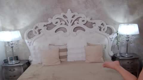 cuteangelina18 online show from March 5, 2:53 am