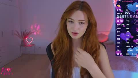 Ariel online show from April 13, 3:05 pm