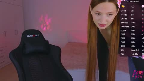 Ariel online show from February 25, 4:54 pm