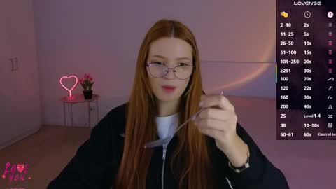 Ariel online show from October 8, 4:35 pm