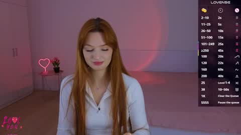 Ariel online show from October 20, 4:01 pm