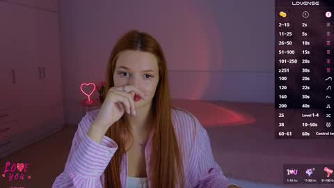 Ariel online show from October 10, 4:46 pm