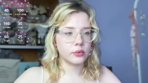 Amy online show from March 7, 11:18 am