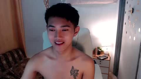 Steph online show from February 12, 1:19 am