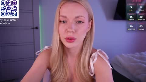 BONNIE online show from June 2, 4:03 am
