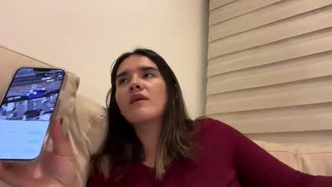 CuteBunny 21 online show from January 7, 11:54 pm