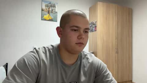 Alex online show from October 6, 6:15 pm