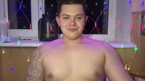 Alex online show from March 2, 8:48 pm