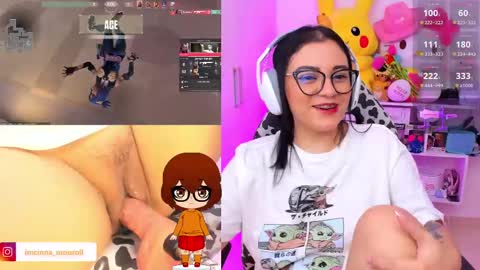 Cinna independent model online show from March 8, 4:17 pm