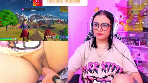 Cinna independent model online show from February 6, 5:30 pm