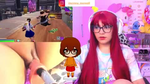 Cinna independent model online show from October 3, 3:15 am