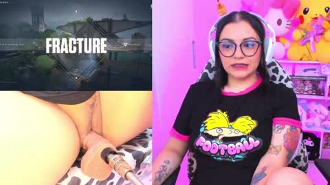 Cinna independent model online show from January 20, 4:45 pm