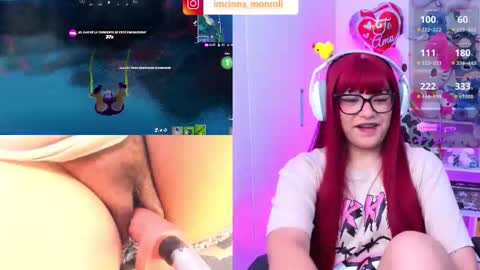 Cinna independent model online show from November 28, 3:52 pm