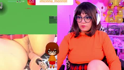 Cinna independent model online show from January 9, 2:51 pm