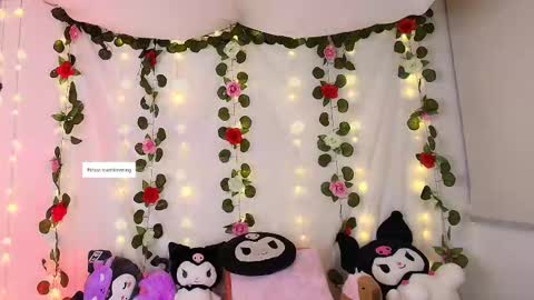 Andrea 3 online show from March 2, 2:05 am