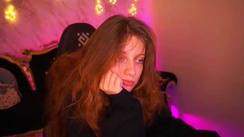 Foxy online show from January 16, 2:37 pm