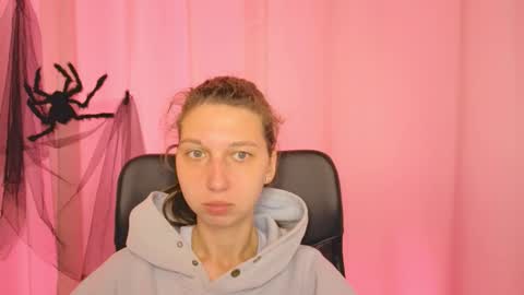 Elli online show from November 6, 11:13 am