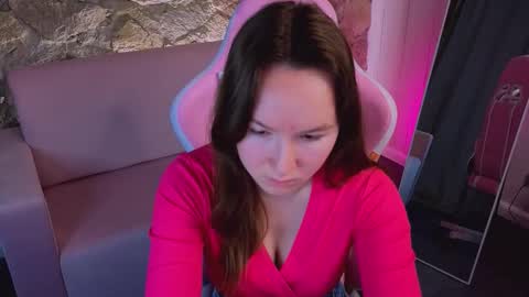 cuteglory online show from February 6, 2:26 am