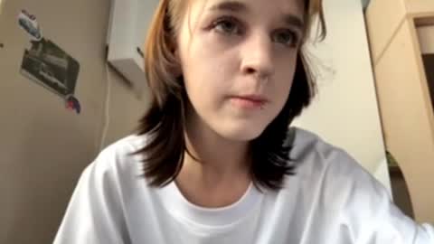 cutejurata online show from August 8, 4:33 am