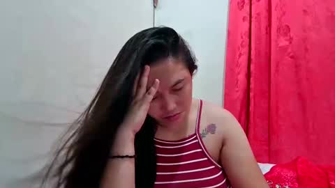 Lalai online show from February 27, 2:57 am