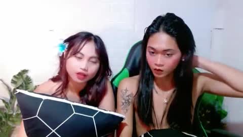 cuteleemoreno online show from May 19, 6:20 am