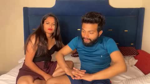 cutemahi online show from April 10, 8:02 pm