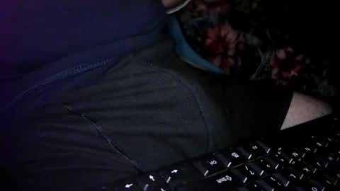 Cuteman online show from October 25, 8:42 pm