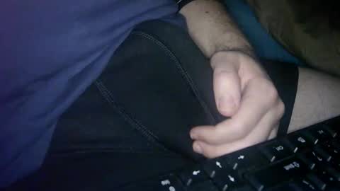 Cuteman online show from February 6, 11:40 pm