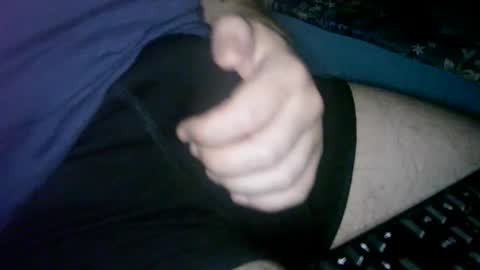 Cuteman online show from April 10, 9:41 pm