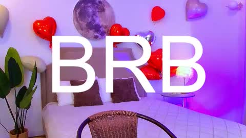 cutemirage online show from February 14, 4:21 pm