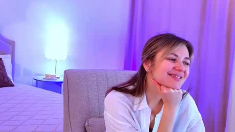 cutemirage online show from March 24, 2:45 pm