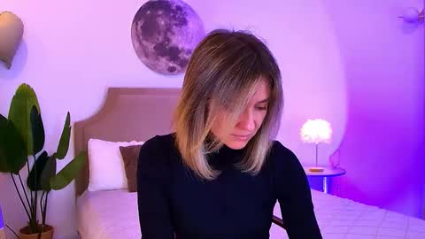 cutemirage online show from February 19, 3:00 pm