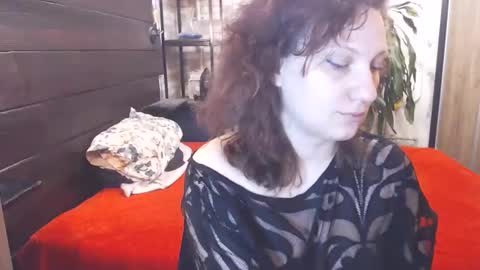 Rita online show from April 2, 9:44 pm