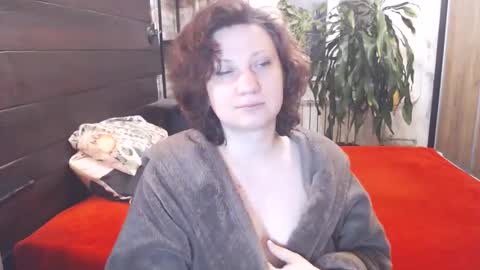 Rita online show from April 12, 9:19 pm