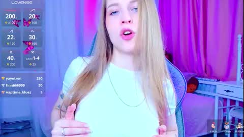 Rina online show from March 30, 10:48 am