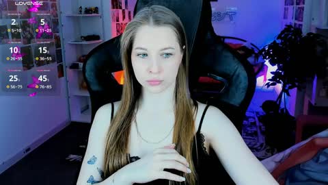 Rina online show from March 25, 10:44 am