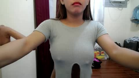 isabel online show from July 10, 11:53 pm