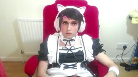 cutest_princess online show from September 11, 10:11 pm