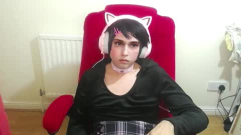 cutest_princess online show from October 16, 9:13 pm