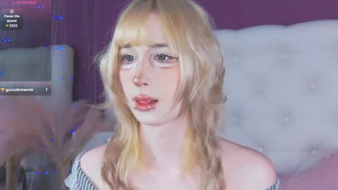 Tomie online show from March 28, 9:27 pm